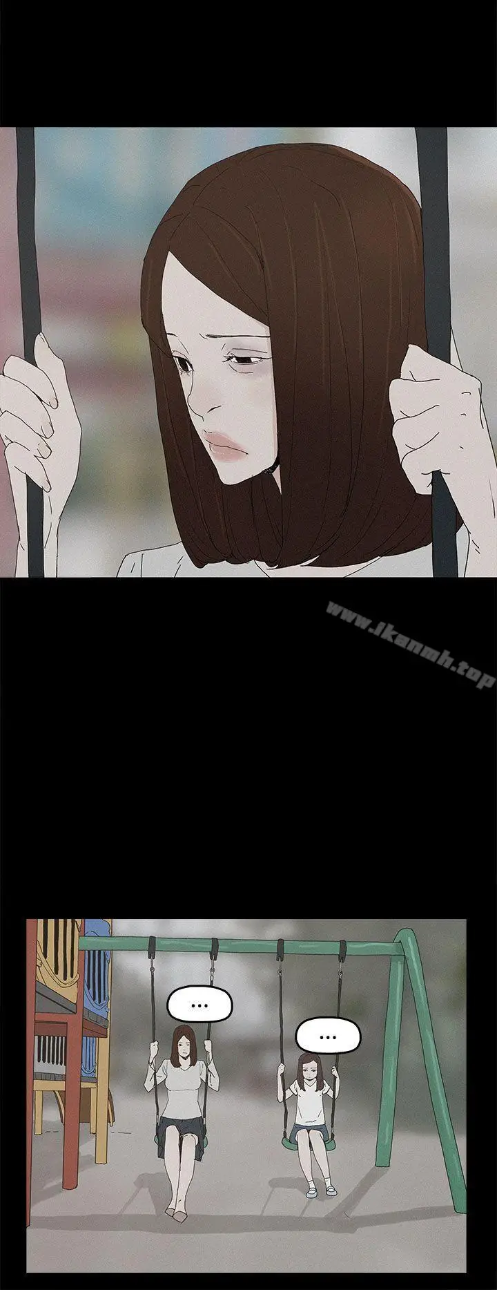 漫画《代理孕母》第26话第22张图