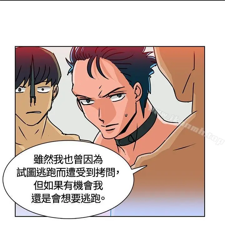 漫画《猪仔农场(完结)》第13话第2张图