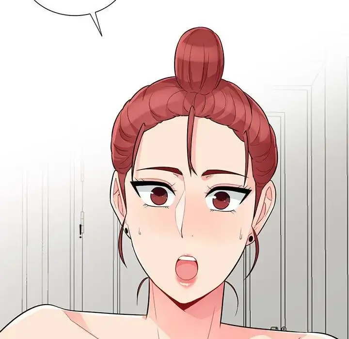 漫画《我的继母是寡妇》第33话第54张图