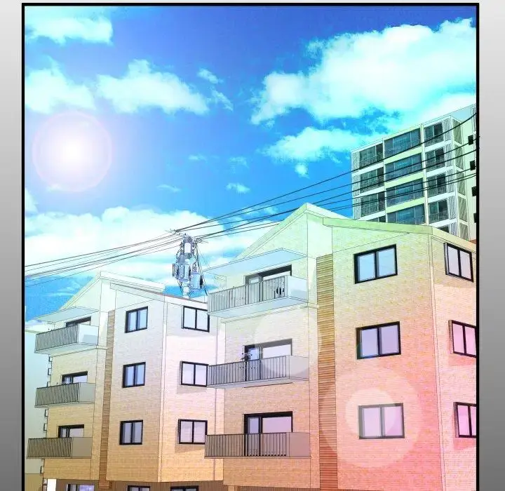 漫画《妻子的情人》第99话第5张图