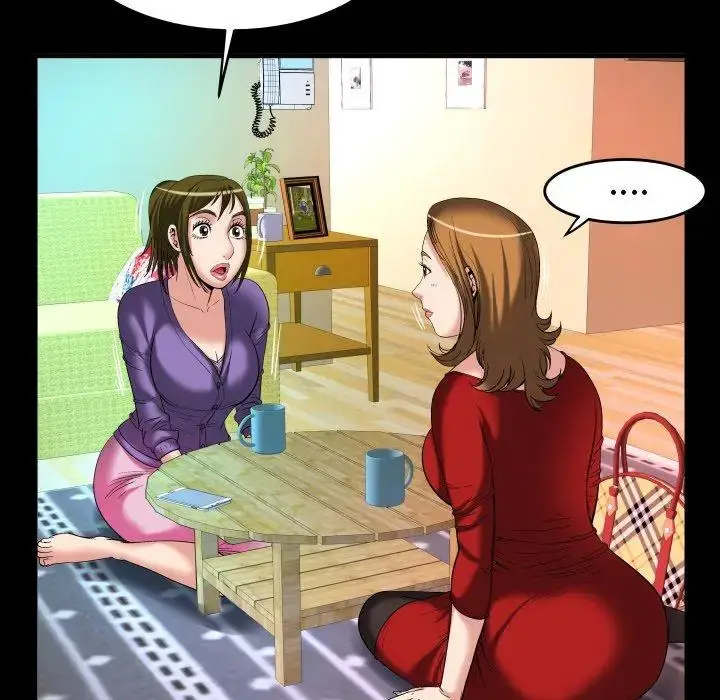 漫画《妻子的情人》第99话第70张图
