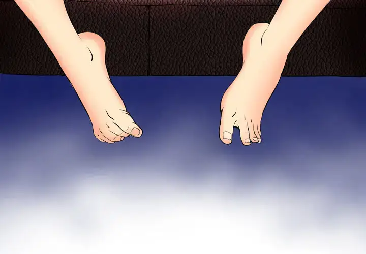 漫画《妻子的情人》第3话第3张图