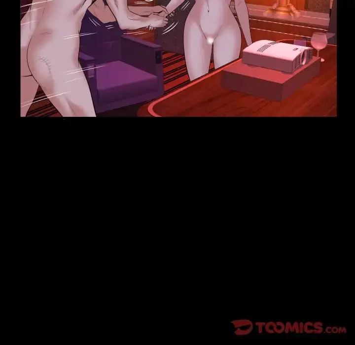漫画《妻子的情人》第84章第70张图