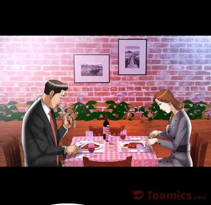 漫画《妻子的情人》第78章第85张图