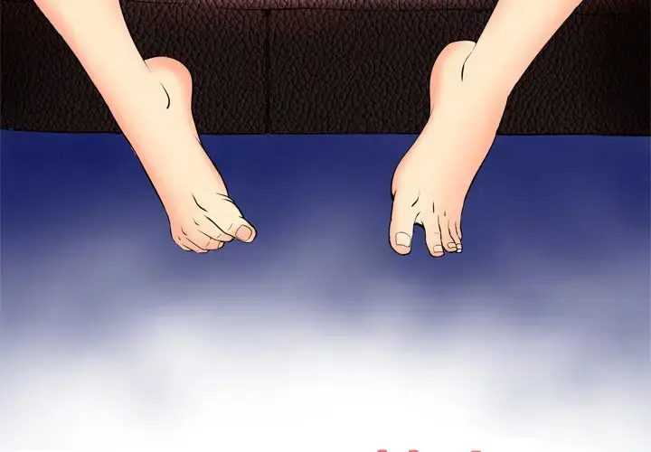 漫画《妻子的情人》第8话第3张图