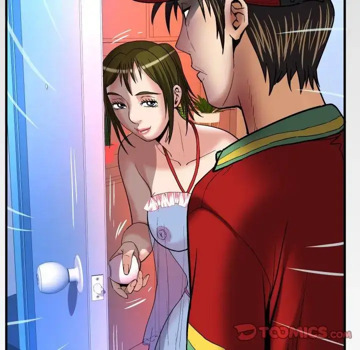 漫画《妻子的情人》第100话第98张图