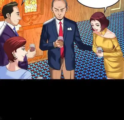 漫画《妻子的情人》第93章第15张图