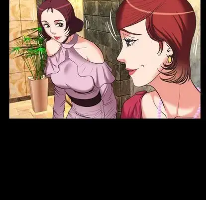 漫画《妻子的情人》第93章第33张图