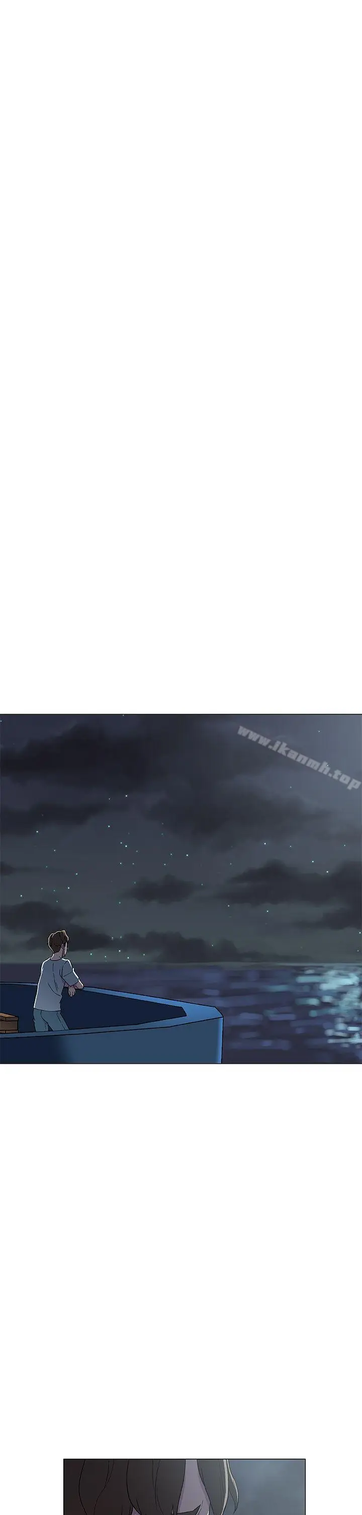 漫画《黑暗之海（无删减版）》第7话第7张图