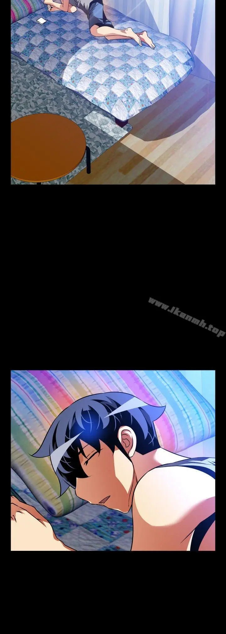 漫画《恋爱辅助器》第110话第2张图