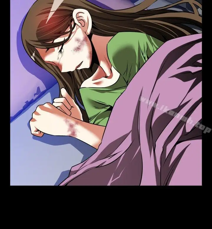 漫画《恋爱辅助器》第95话第22张图