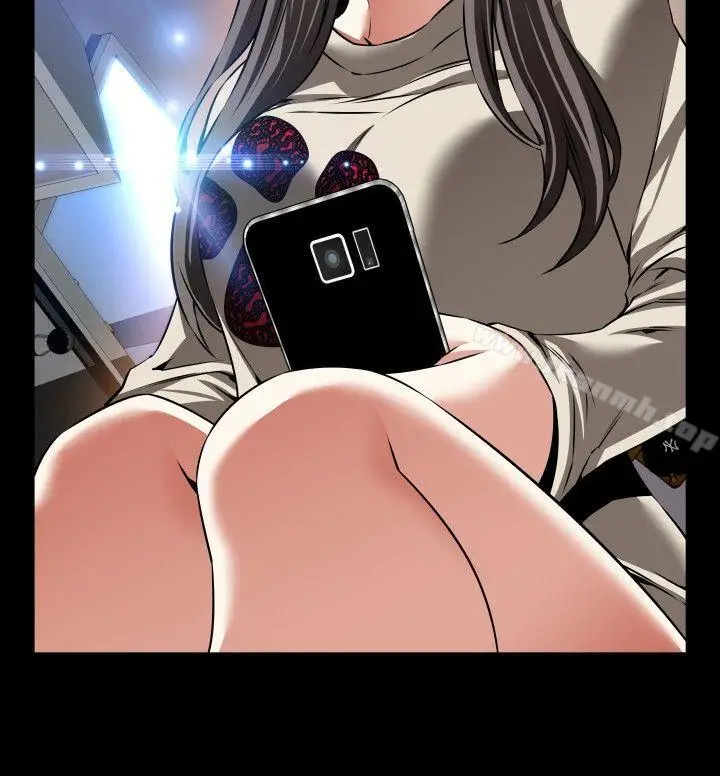 漫画《恋爱辅助器》第95话第26张图