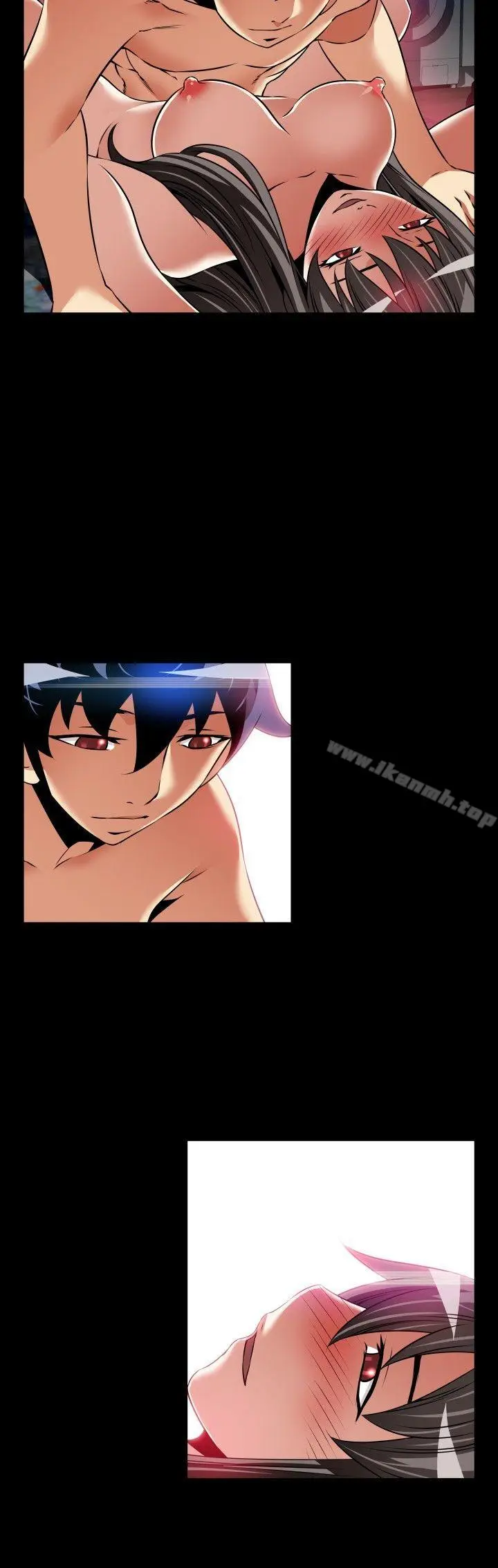 漫画《恋爱辅助器》第109话第4张图