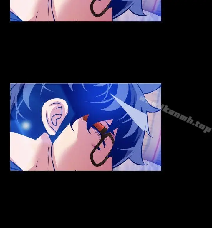 漫画《恋爱辅助器》第94话第29张图