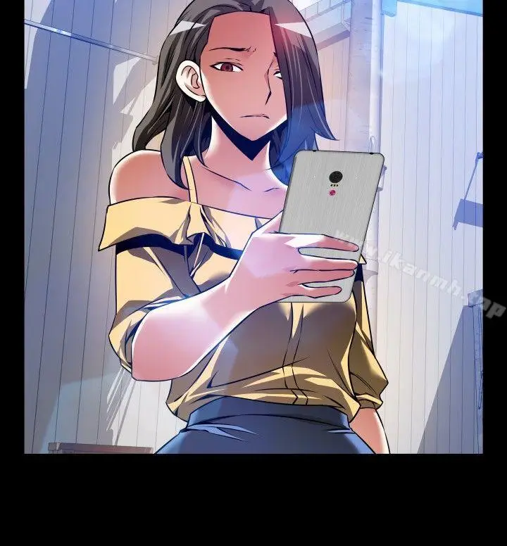 漫画《恋爱辅助器》第98话第28张图