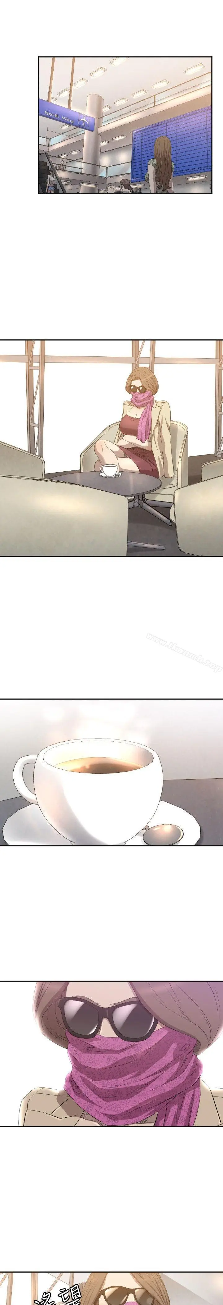 漫画《索多玛俱乐部(完结)》第10话第18张图