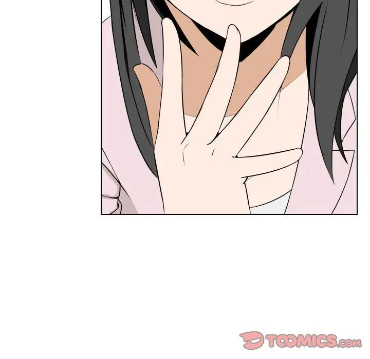 漫画《罗马路的爱情故事》第26话第14张图