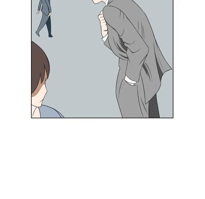 漫画《罗马路的爱情故事》第25话第5张图