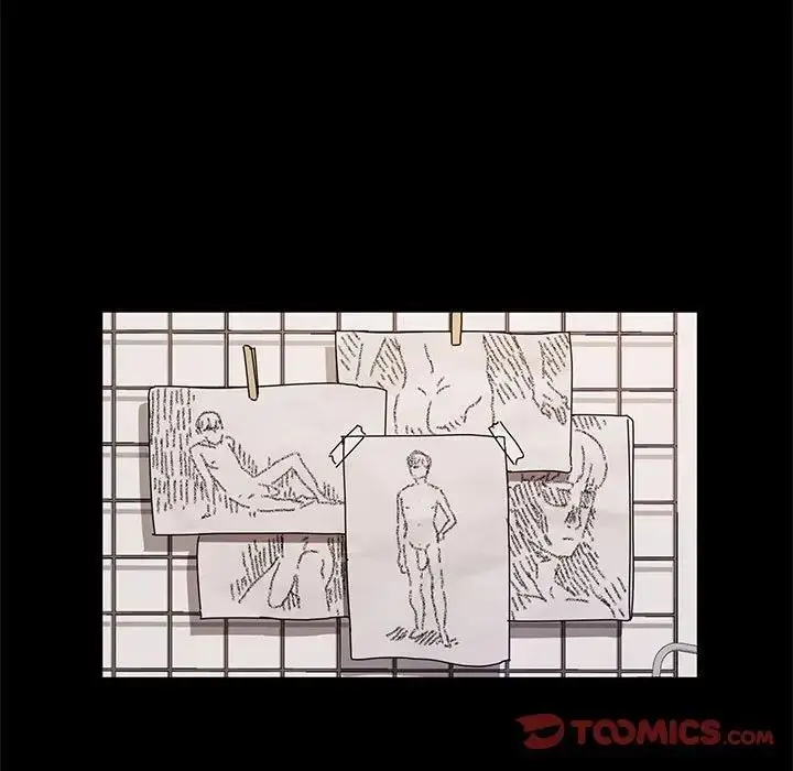 漫画《神级模特》第9话第147张图