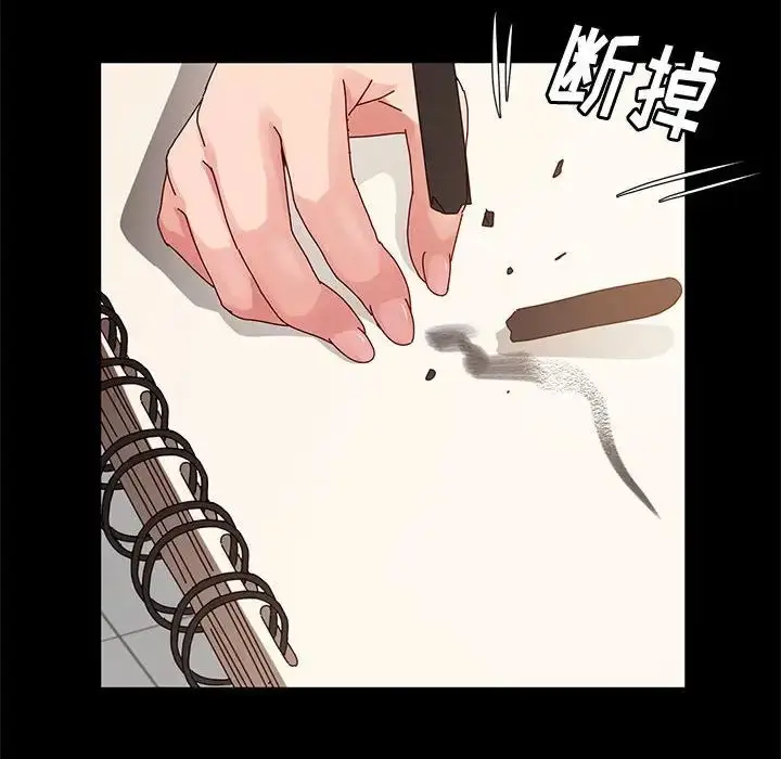 漫画《神级模特》第10话第36张图