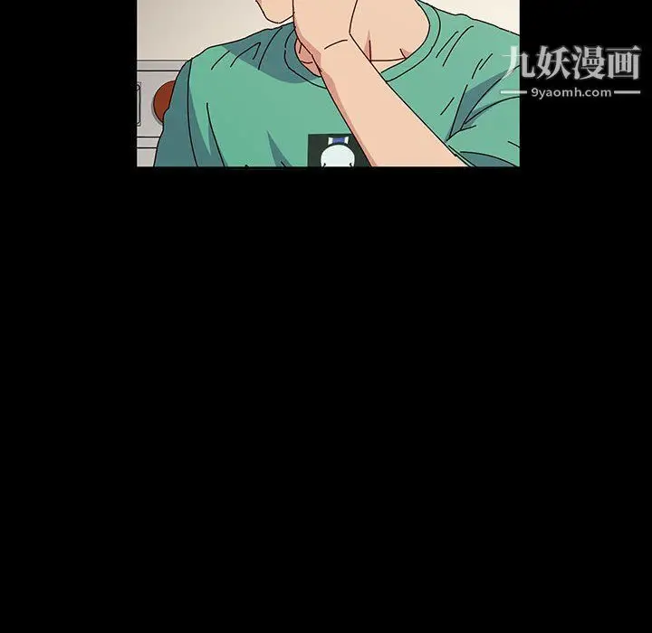 漫画《神级模特》第21话第91张图