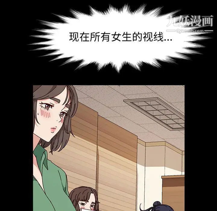 漫画《神级模特》第20话第69张图