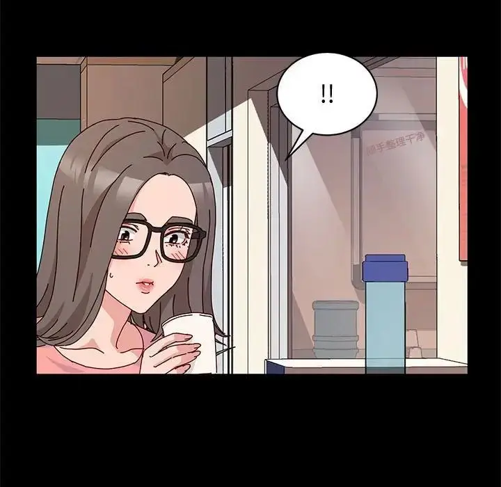 漫画《神级模特》第8话第53张图