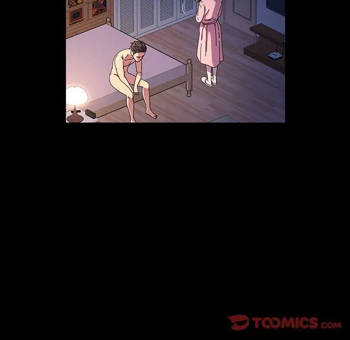 漫画《神级模特》第37话第93张图