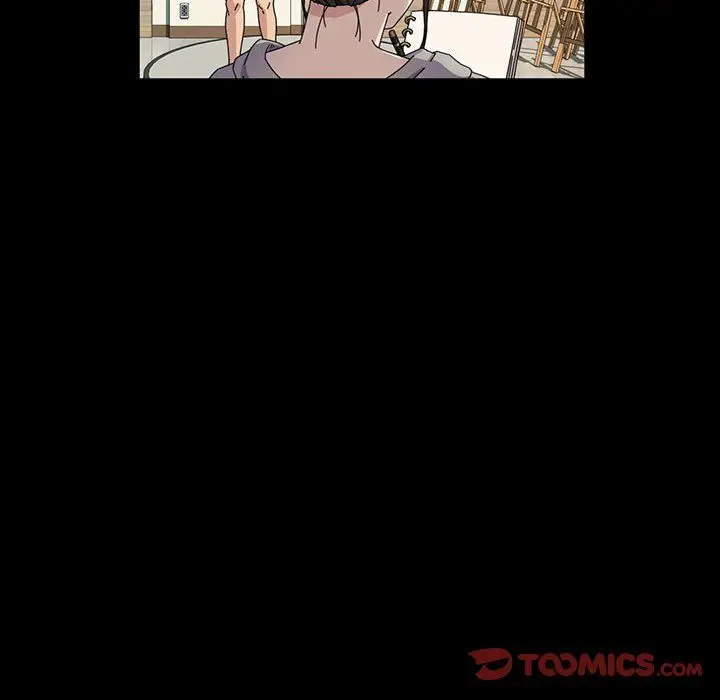 漫画《神级模特》第41话第21张图
