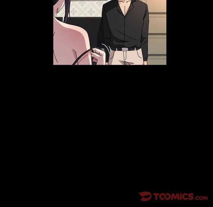 漫画《神级模特》第41话第93张图