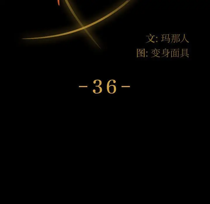 漫画《神级模特》第36话第13张图
