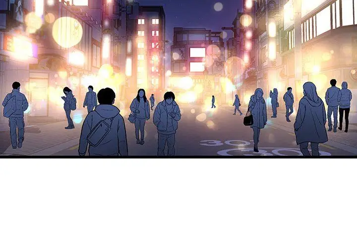 漫画《他们难以启齿的关系》第32话第4张图