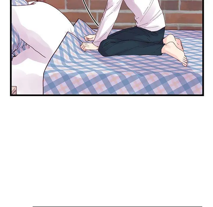漫画《他们难以启齿的关系》第21话第31张图