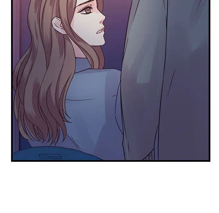 漫画《他们难以启齿的关系》第38话第33张图