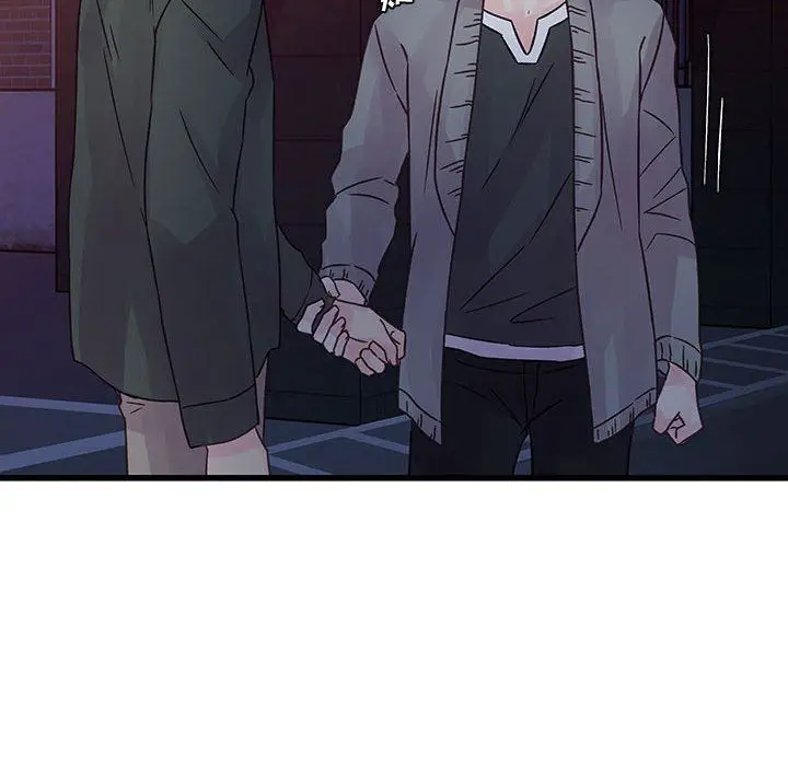 漫画《他们难以启齿的关系》第38话第50张图