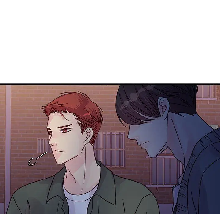 漫画《他们难以启齿的关系》第38话第54张图