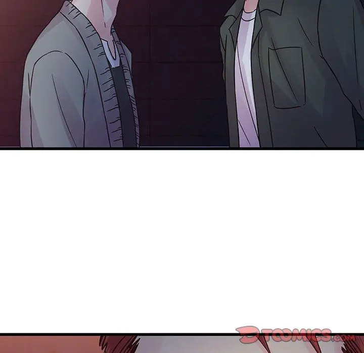 漫画《他们难以启齿的关系》第38话第86张图