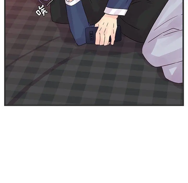 漫画《他们难以启齿的关系》第34话第20张图