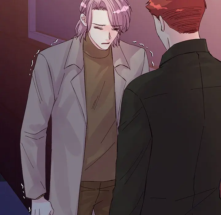 漫画《他们难以启齿的关系》第18话第15张图