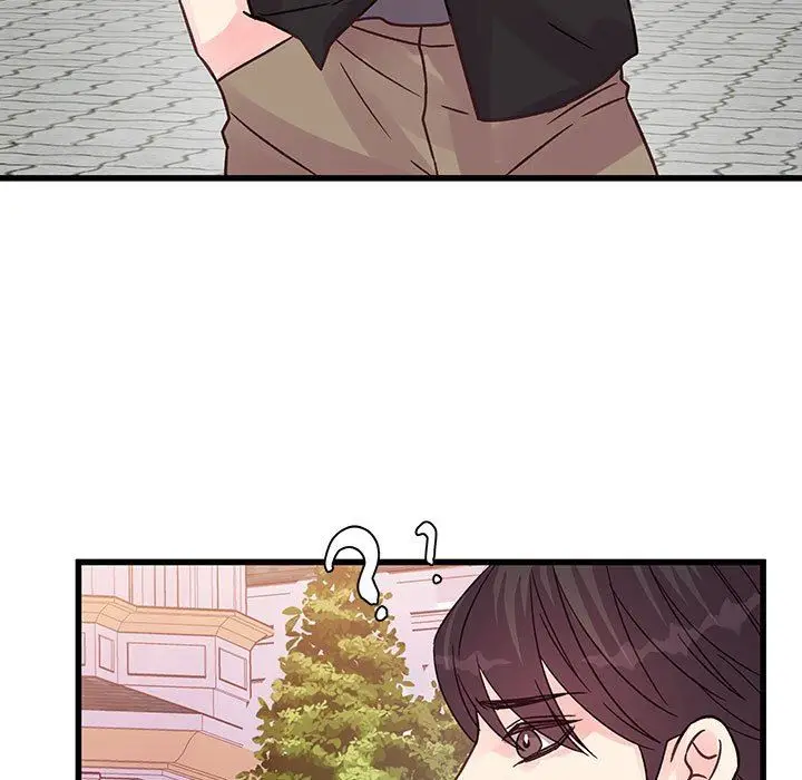 漫画《他们难以启齿的关系》第43话第90张图