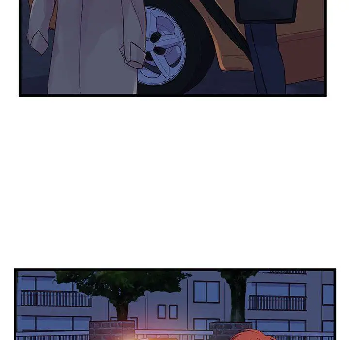 漫画《他们难以启齿的关系》第25话第76张图