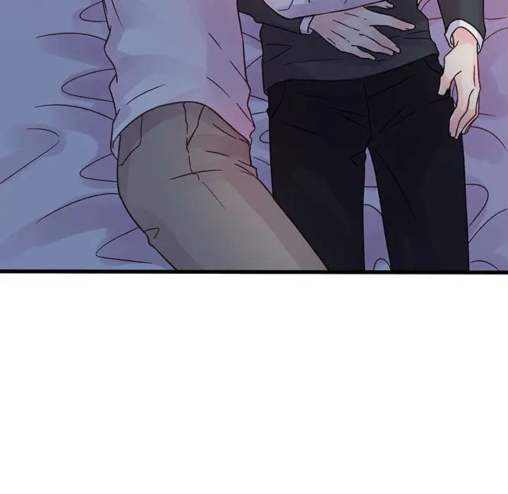漫画《他们难以启齿的关系》第39话第68张图