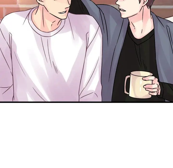 漫画《他们难以启齿的关系》第40话第37张图
