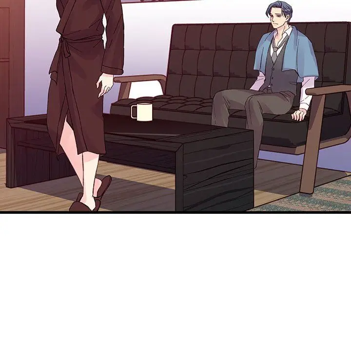 漫画《他们难以启齿的关系》第23话第81张图