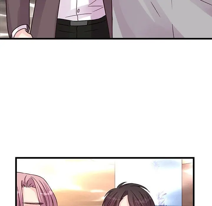 漫画《他们难以启齿的关系》第41话第25张图