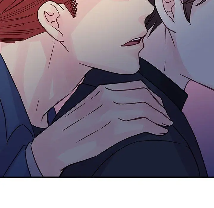 漫画《他们难以启齿的关系》第44话第35张图