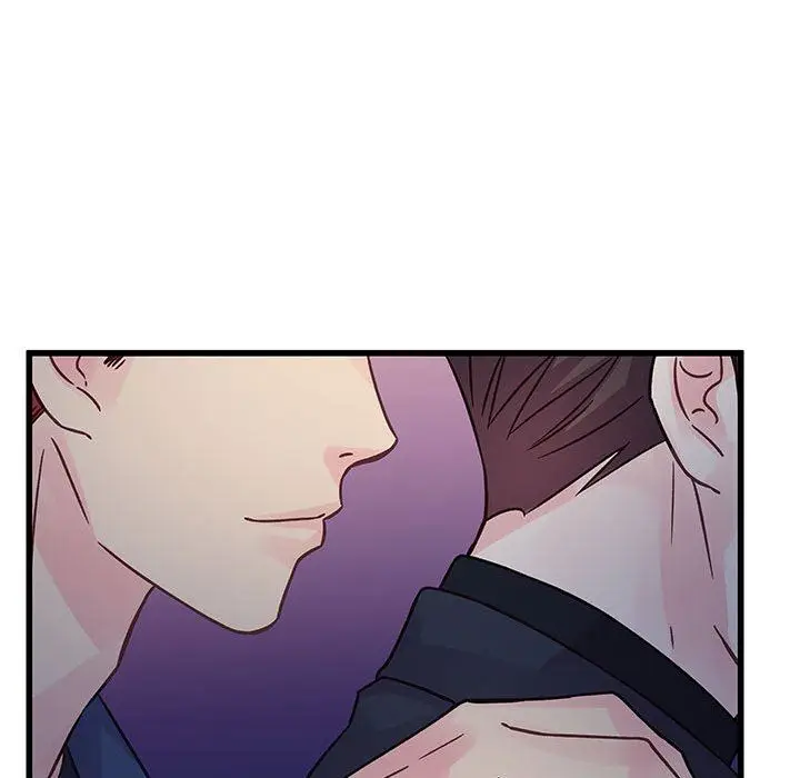 漫画《他们难以启齿的关系》第44话第36张图