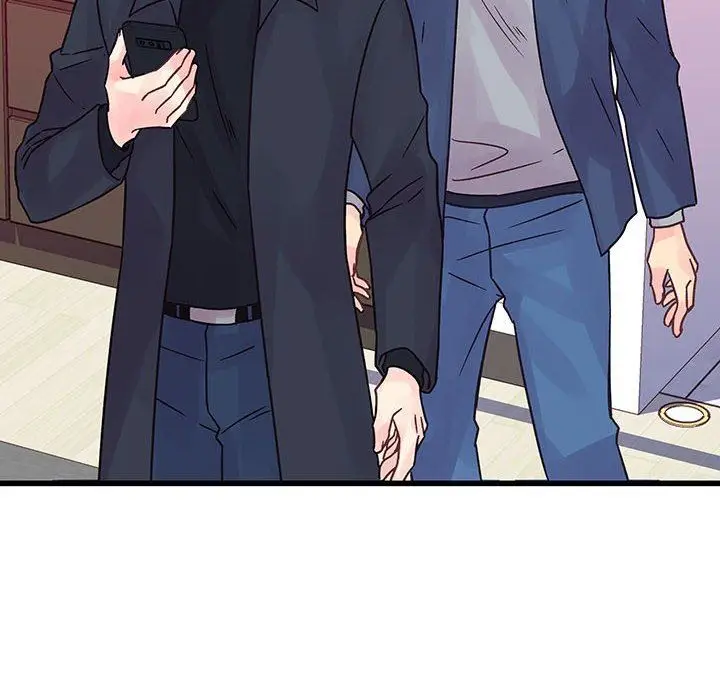 漫画《他们难以启齿的关系》第44话第8张图