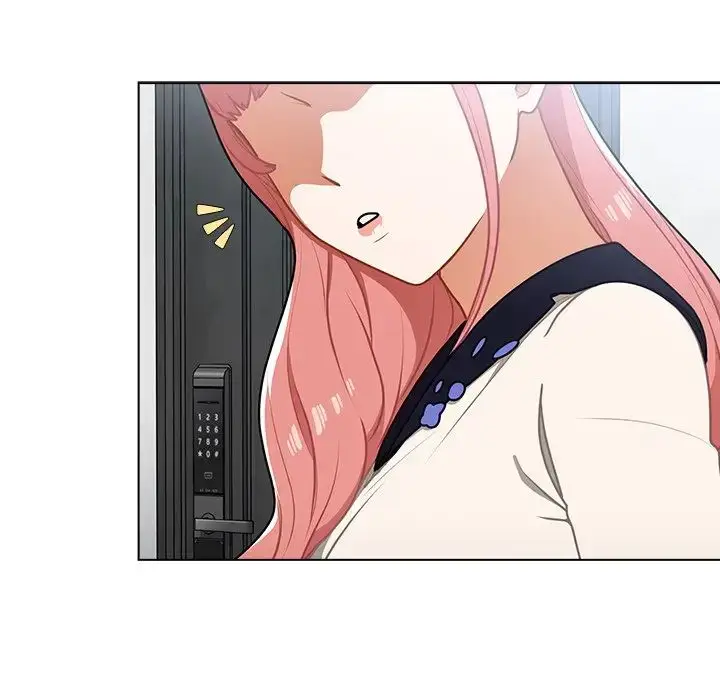 漫画《组长的小秘密》第5话第148张图