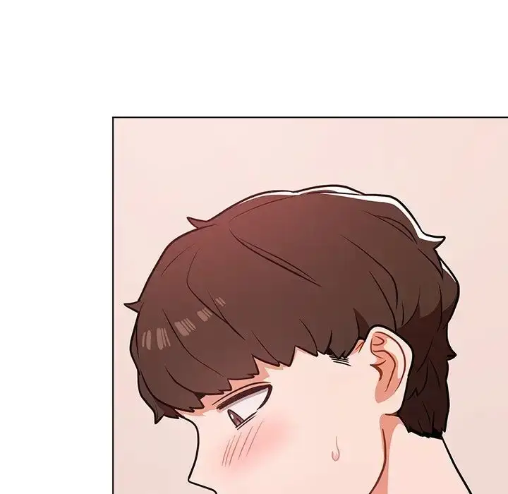 漫画《组长的小秘密》第5话第58张图